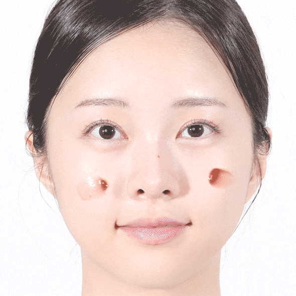 VT Cosmetics Red Booster Reedle Shot 100